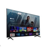 TV 65" X85K 4K ULTRA HD HIGH DYNAMIC RANGE (HDR) SMART TV (GOOGLE TV)