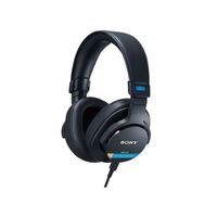 HEADPHONES FULL SIZE WIRED 3.5 MM JACK