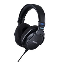 HEADPHONES ON-EAR WIRED 6.35 MM JACK LIGHTWEIGHT