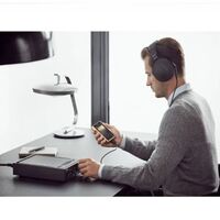 HEADPHONES SIGNATURE SERIES PREMIUM HI-RES WIRED