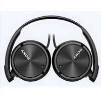 HEADPHONES FULL SIZE WIRED ACTIVE NOISE CANCELING 3.5 MM JACK