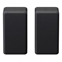 SPEAKERS REAR WIRELESS FOR BAR 9/BAR 8/HT-A7000/HT-A5000/HT-A3000
