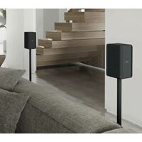 SPEAKERS REAR WIRELESS FOR BAR 9/BAR 8/HT-A7000/HT-A5000/HT-A3000