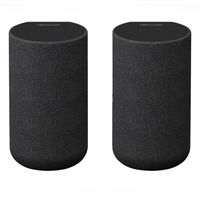 SPEAKERS REAR WIRELESS WITH BUILT-IN BATTERY FOR BAR 9/BAR 8/ HT-A7000/HT-A5000/HT-A3000