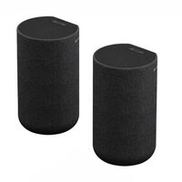 SPEAKERS REAR WIRELESS WITH BUILT-IN BATTERY FOR BAR 9/BAR 8/ HT-A7000/HT-A5000/HT-A3000