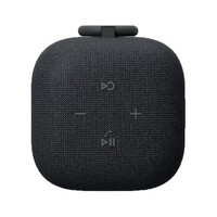 SPEAKER WIRELESS LINKBUDS PORTABLE IPX4 SPLASH RESISTANT-BLACK