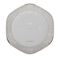 SPEAKER RA3000 WI-FI ENABLED 360 REALITY AUDIO-LIGHT GRAY