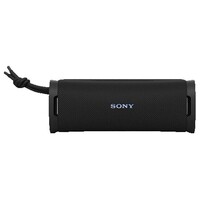 SPEAKER ULT POWER SOUND SERIES PORTABLE WIRLESS BLUETOOTH APP CONTROLLED-BLACK