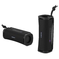 SPEAKER ULT POWER SOUND SERIES PORTABLE WIRLESS BLUETOOTH APP CONTROLLED-BLACK