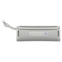 SPEAKER ULT POWER SOUND SERIES PORTABLE WIRLESS BLUETOOTH APP CONTROLLED-WHITE