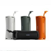 SPEAKER ULT POWER SOUND SERIES PORTABLE WIRLESS BLUETOOTH APP CONTROLLED-WHITE