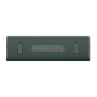 SPEAKER WIRELESS ULT POWER SOUND SERIES 3 APP CONTROLLED 2-WAY-FOREST GRAY