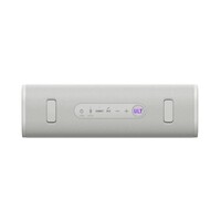 SPEAKER WIRELESS ULT POWER SOUND SERIES 3 APP CONTROLLED 2-WAY-WHITE