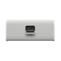 SPEAKER WIRELESS ULT POWER SOUND SERIES 3 APP CONTROLLED 2-WAY-WHITE