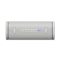 SPEAKER WIRELESS ULT POWER SOUND SERIES 5 IP67 APP CONTROLLED SHOULDER STRAP-WHITE