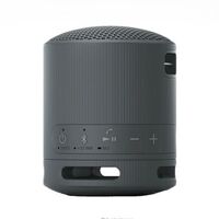 SPEAKER SRS-XB100 PORTABLE WIRELESS BLUETOOTH APP CONTROLLED-BLACK