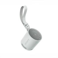SPEAKER SRS-XB100 PORTABLE WIRELESS BLUETOOTH APP CONTROLLED-GRAY