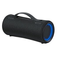 SPEAKER XG300 MEGA BASS PORTABLE BLUETOOTH WIRELESS-BLACK
