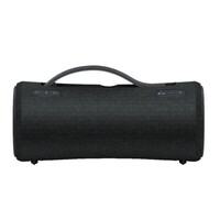 SPEAKER XG300 MEGA BASS PORTABLE BLUETOOTH WIRELESS-BLACK