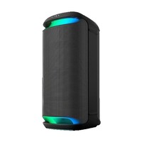 SPEAKER X-SERIES PORTABLE WIRELESS BLUETOOTH PARTY SPEAKER APP CONTROLLED USB 2-WAY