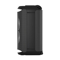 SPEAKER X-SERIES PORTABLE WIRELESS BLUETOOTH PARTY SPEAKER APP CONTROLLED USB 2-WAY