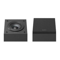 SPEAKERS DOLBY ATMOS ENABLED UPFIRING HEIGHT SPEAKERS FULL RANGE WALL-MOUNTABLE
