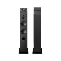 SPEAKERS DOLBY ATMOS ENABLED UPFIRING HEIGHT SPEAKERS FULL RANGE WALL-MOUNTABLE