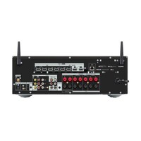 RECEIVER 7.2 CHANNEL 8K A/V NETWORK HDR
