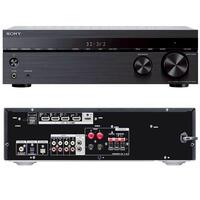 RECEIVER 5.2 CH 145W X5 4K HDR COMPATIBLE HDCP2.2 BLUETOOTH 4X HDMI