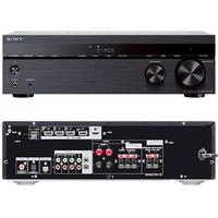 RECEIVER 7.2 CH 145W X7 DOLBY ATMOS 4K HDR  HDCP2.2 BLUETOOTH 4X HDMI S-FORCE FRONT SURROUND