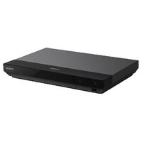 BLU-RAY PLAYER 3D UPSCALING FAST ETHERNET