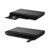 BLU-RAY PLAYER 3D UPSCALING FAST ETHERNET