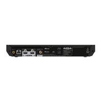 BLU-RAY PLAYER 3D UPSCALING FAST ETHERNET