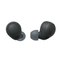 EARBUDS NOISE CANCELING TRULY WIRELESS WITH MIC-BLACK