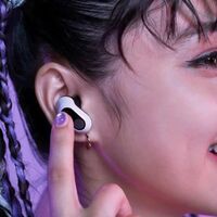 EARBUDS INZONE TRULY WIRELESS NOISE CANCELING WITH MIC GAMING-BLACK