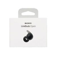 EARBUDS LINKBUDS OPEN TRULY WIRLESS WITH MIC-BLACK