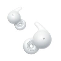 EARBUDS LINKBUDS OPEN TRULY WIRLESS WITH MIC-WHITE