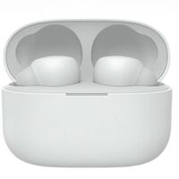 EARBUDS LINKBUDS S TRULY WIRELESS NOISE CANCELING WITH MIC-WHITE