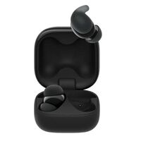 EARBUDS LINKBUDS FIT TRULY WIRELESS NOISE CANCELING WITH MIC-BLACK