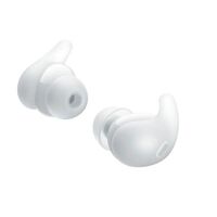 EARBUDS LINKBUDS FIT TRULY WIRELESS NOISE CANCELING WITH MIC-WHITE