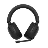 HEADSET INZONE H5 WIRELESS/WIRED GAMING-BLACK
