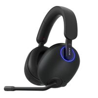 HEADSET INZONE H9 WIRELESS NOISE CANCELING-BLACK