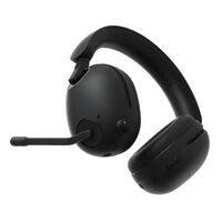 HEADSET INZONE H9 WIRELESS NOISE CANCELING-BLACK