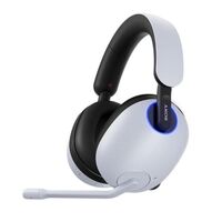 HEADSET INZONE H9 WIRELESS NOISE CANCELING-WHITE