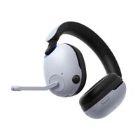 HEADSET INZONE H9 WIRELESS NOISE CANCELING-WHITE