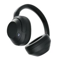 HEADPHONES ULT POWER SOUND SERIES ULT WEAR WIRELESS NOISE CANCELING-BLACK