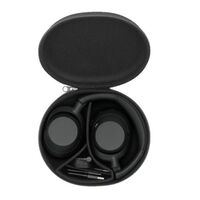HEADPHONES ULT POWER SOUND SERIES ULT WEAR WIRELESS NOISE CANCELING-BLACK