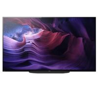 TV 48" OLED MASTER SERIES 4K X-MOTION CLARITY