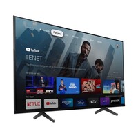 TV 50" BRAVIA LED-BACKLIT LCD SMART GOOGLE 4K UHD