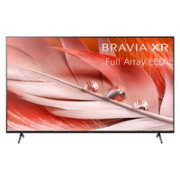 TV 55" BRAVIA LED-BACKLIT LCD SMART GOOGLE 4K UHD